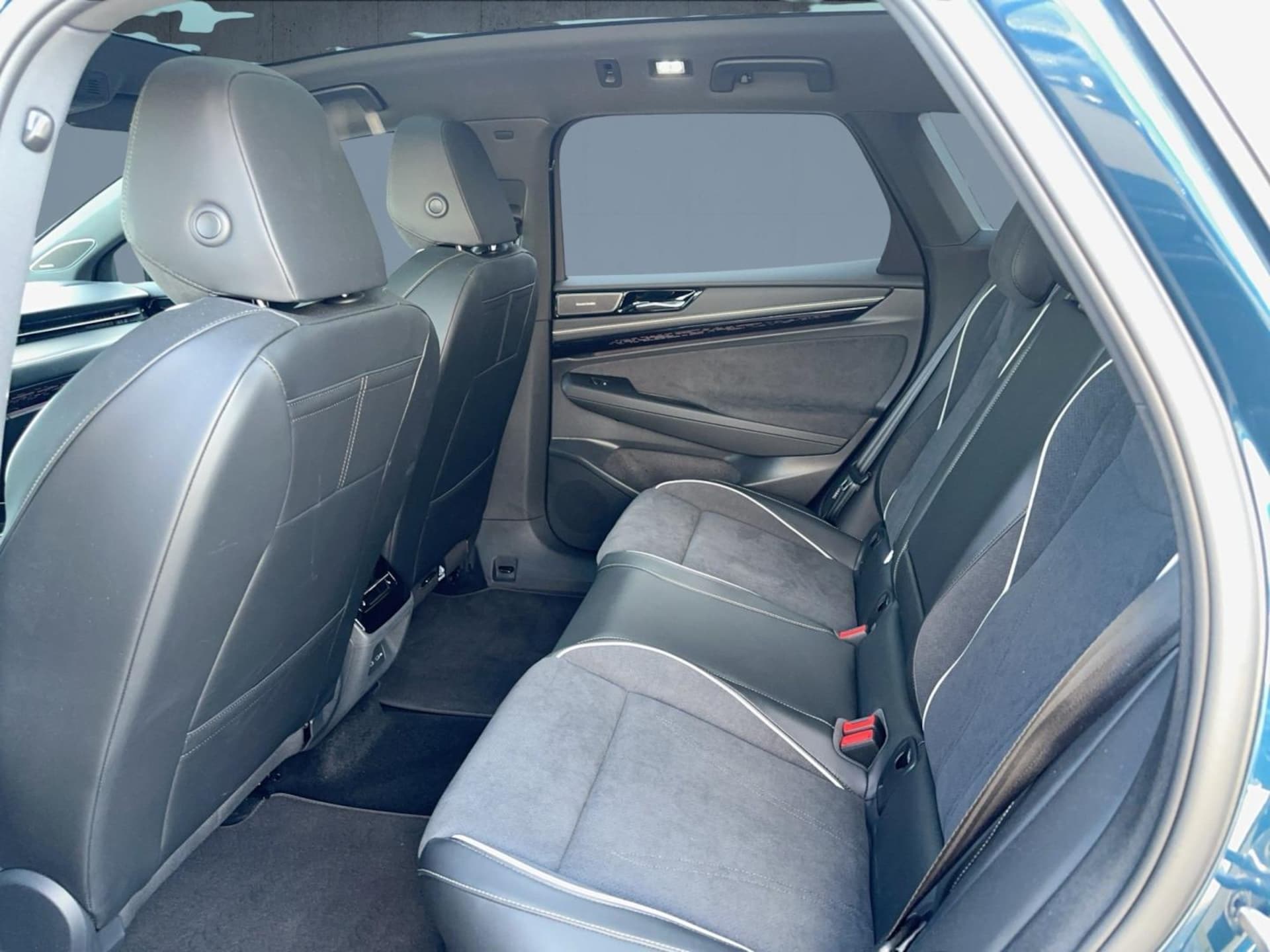 Volkswagen ID.7 Tourer Pro S
