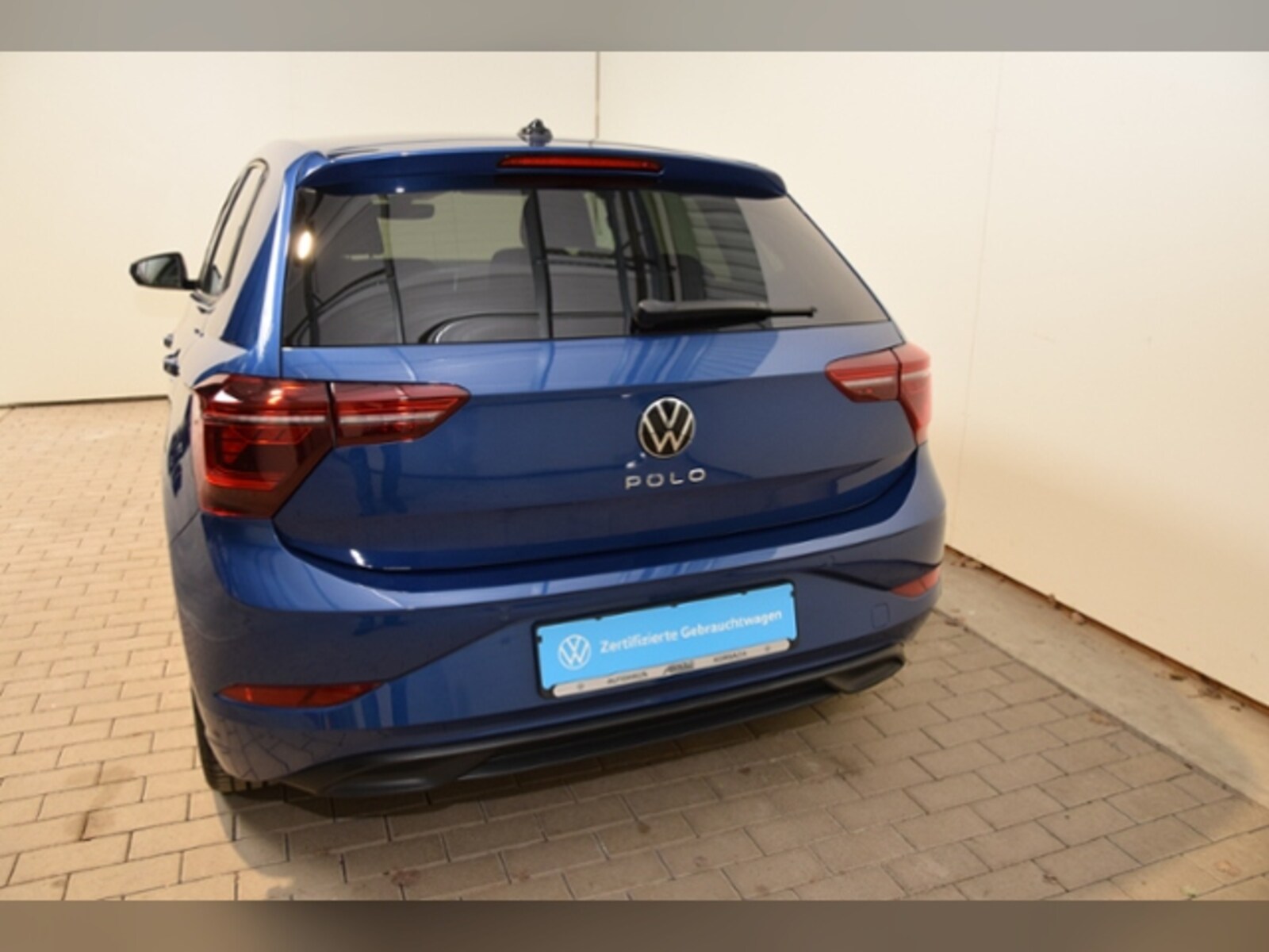 Volkswagen Polo – Bild 4