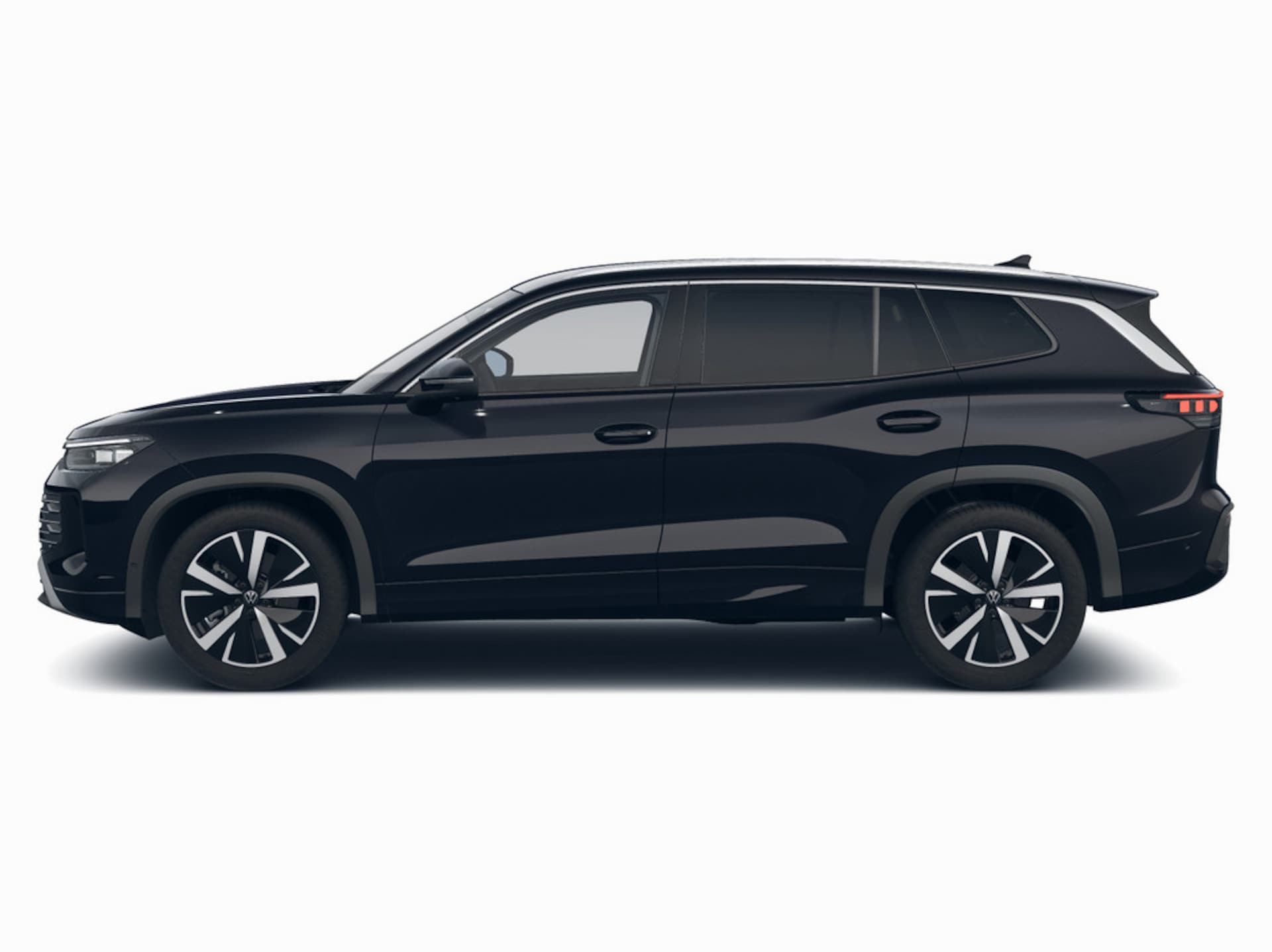 Volkswagen Tayron Elegance