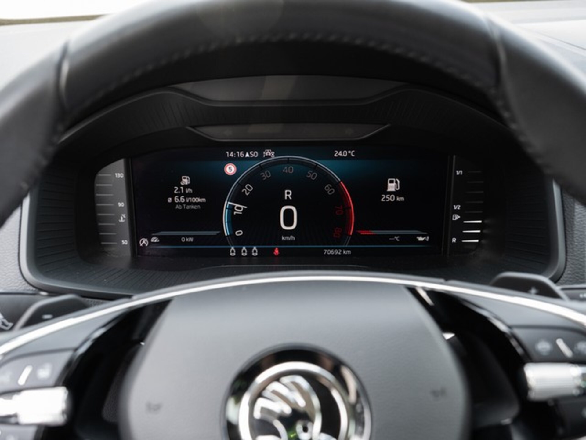 Skoda Karoq Ambition