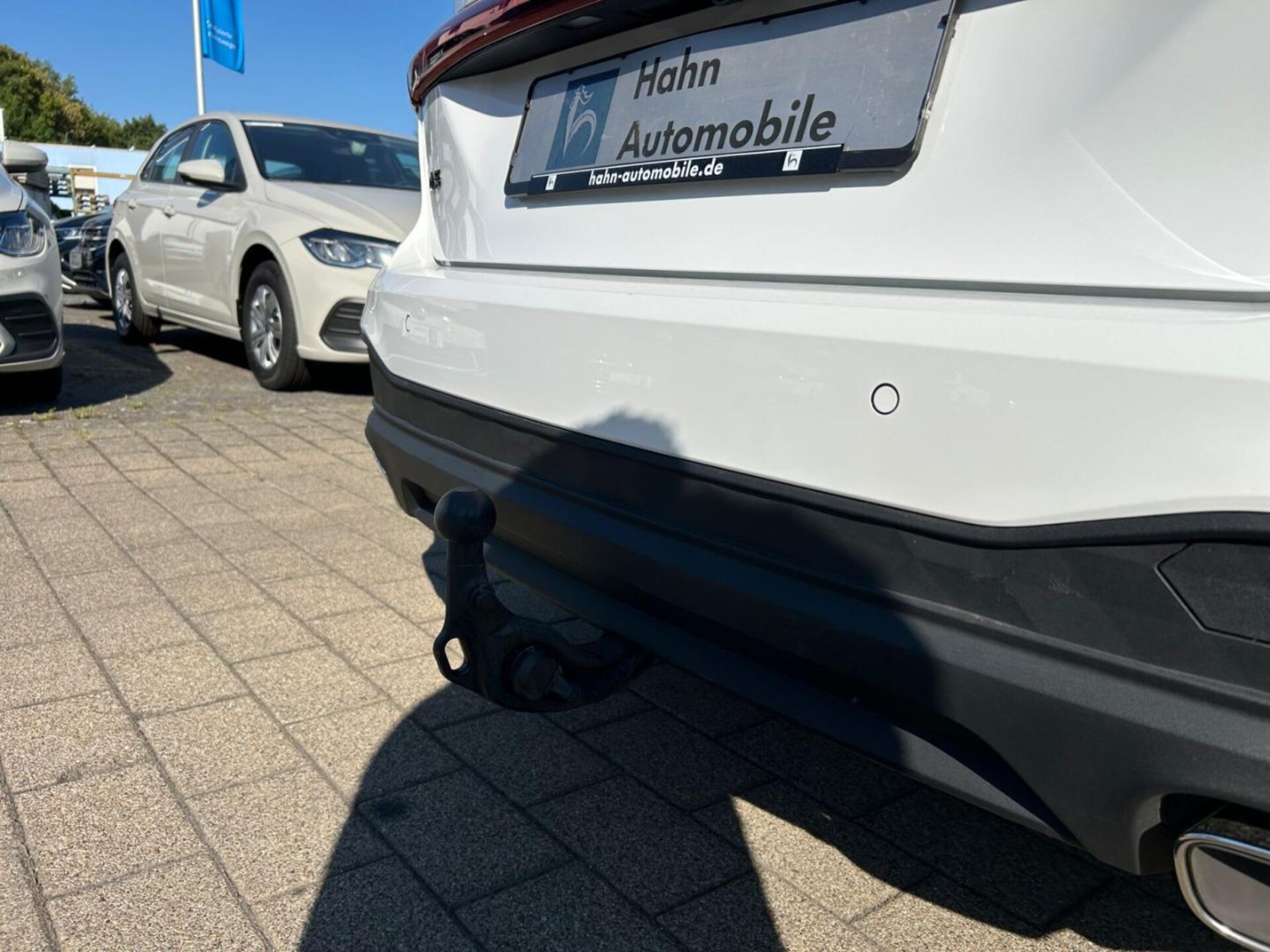 Audi A5 Avant