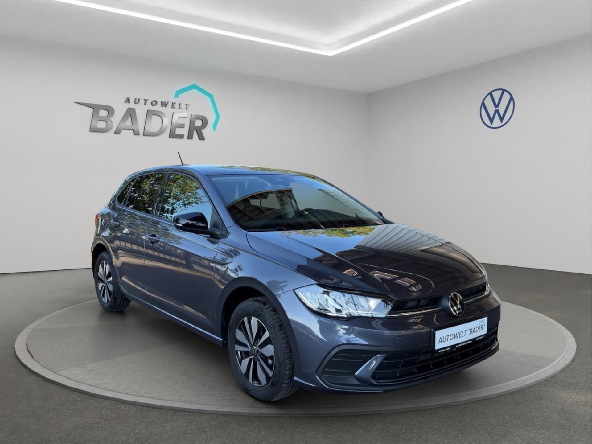 Volkswagen Polo Goal