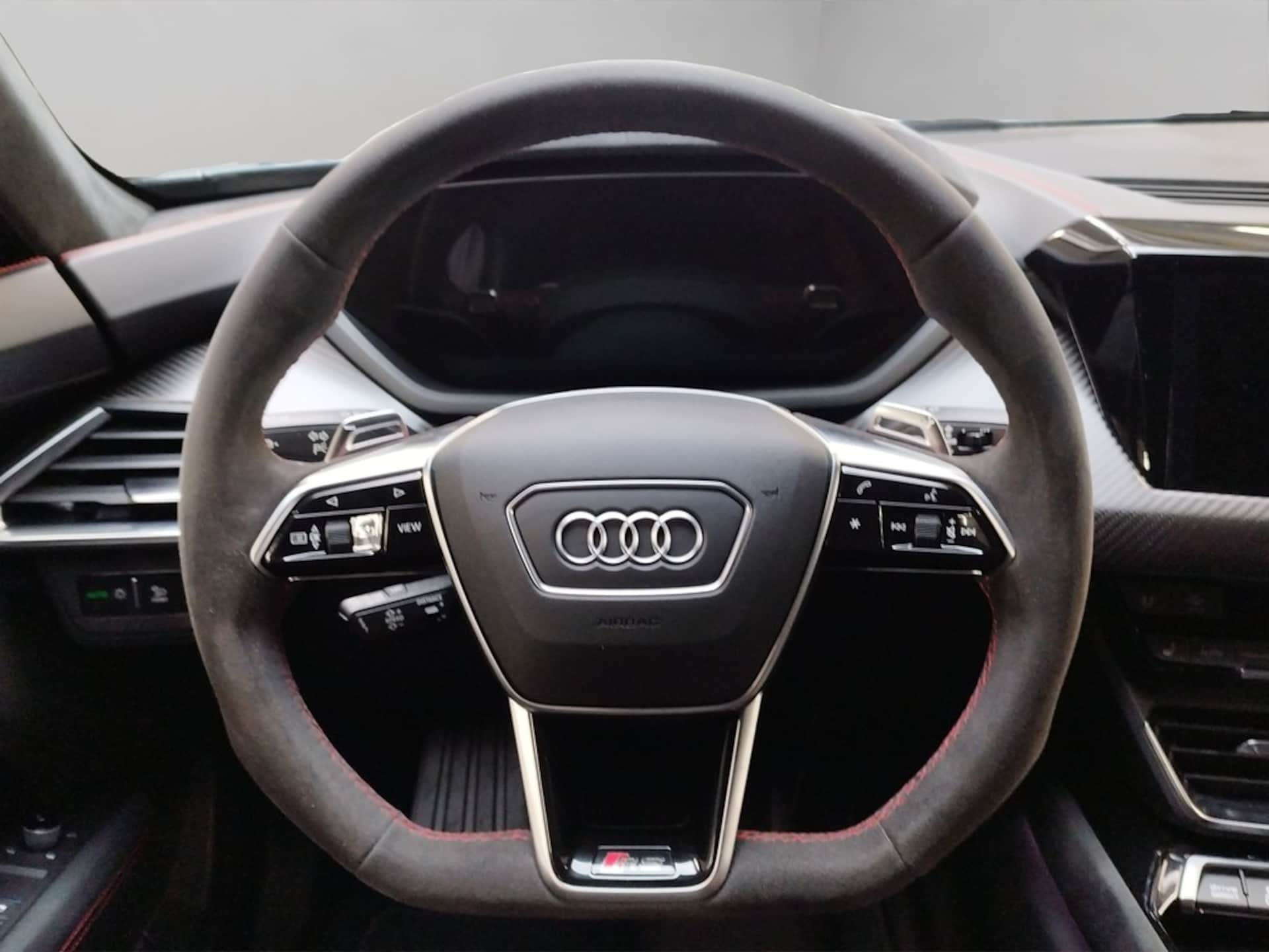 Audi RS e-tron GT