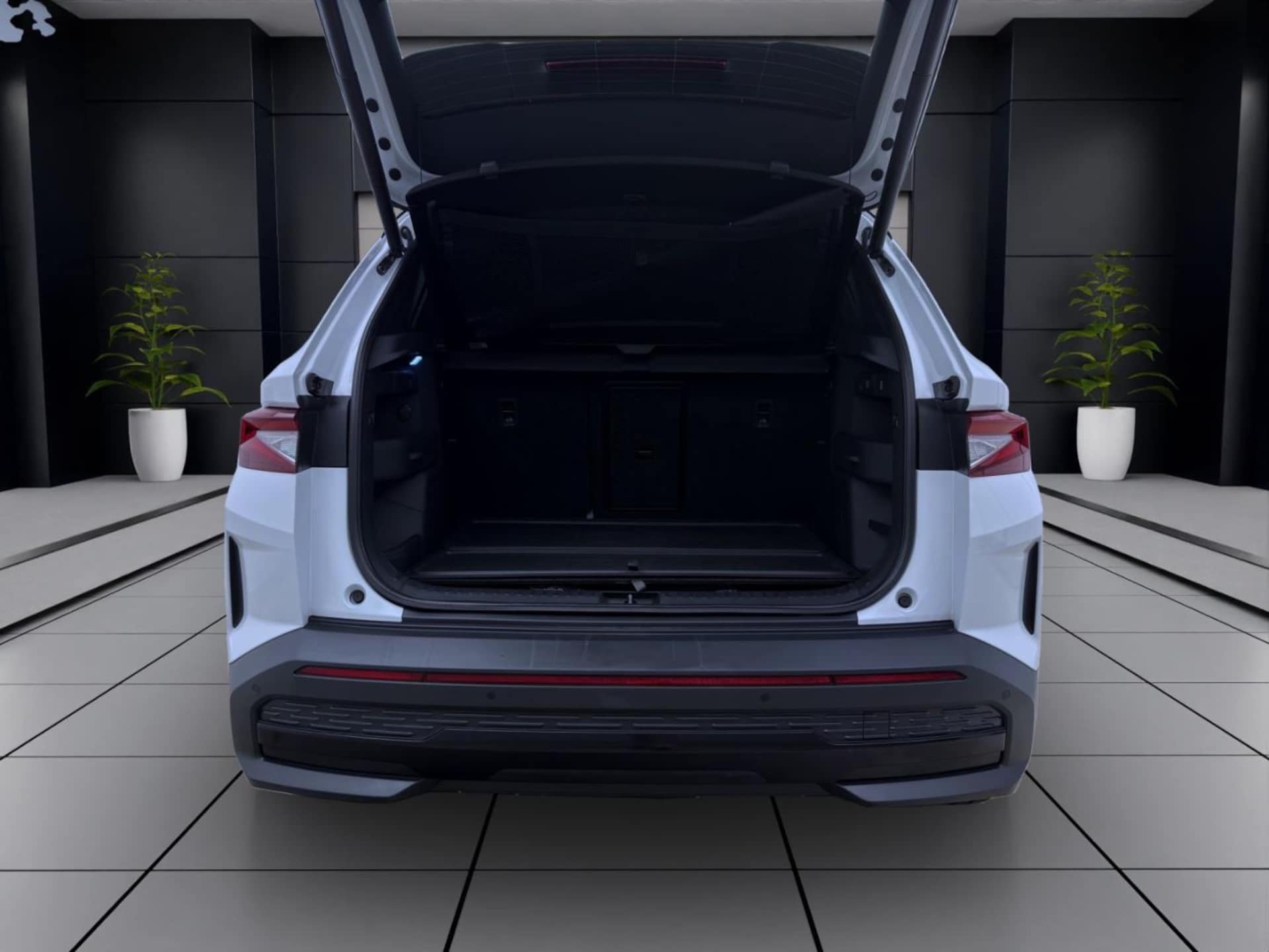 Skoda Elroq 85