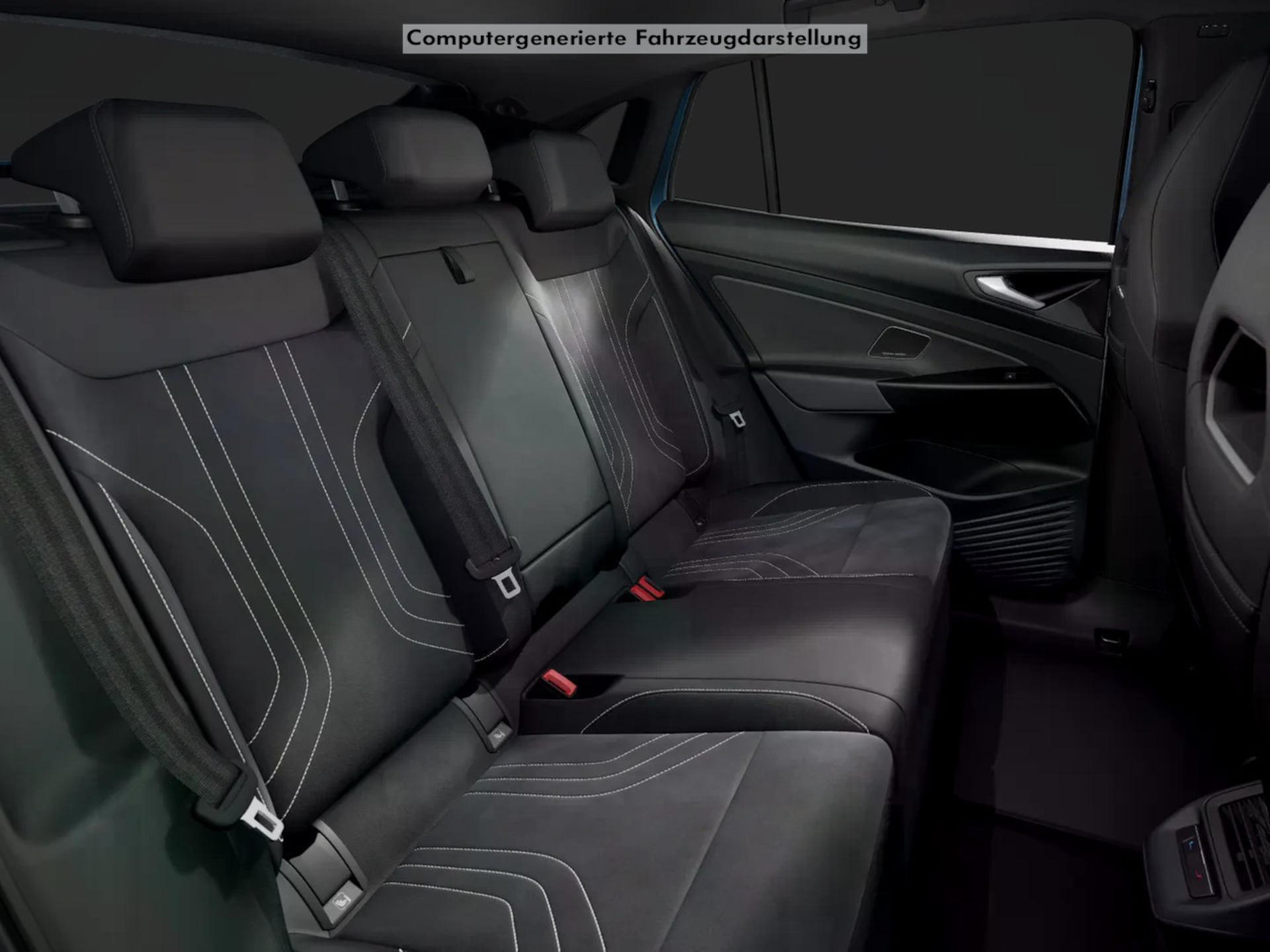Volkswagen ID.5 Pro