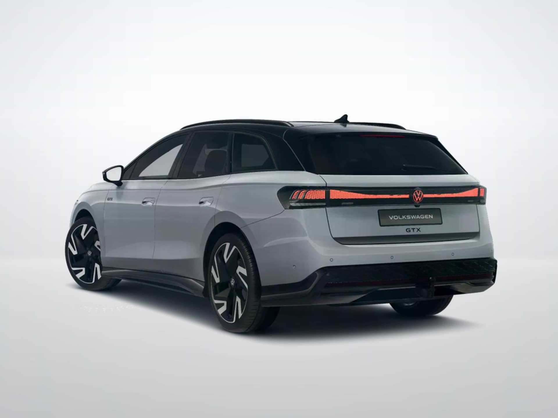 Volkswagen ID.7 Tourer GTX
