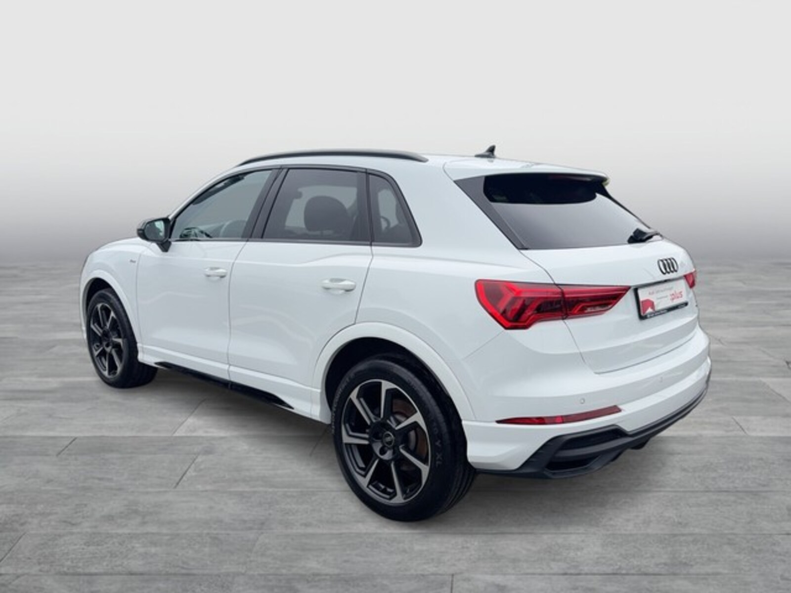 Audi Q3 – Bild 3