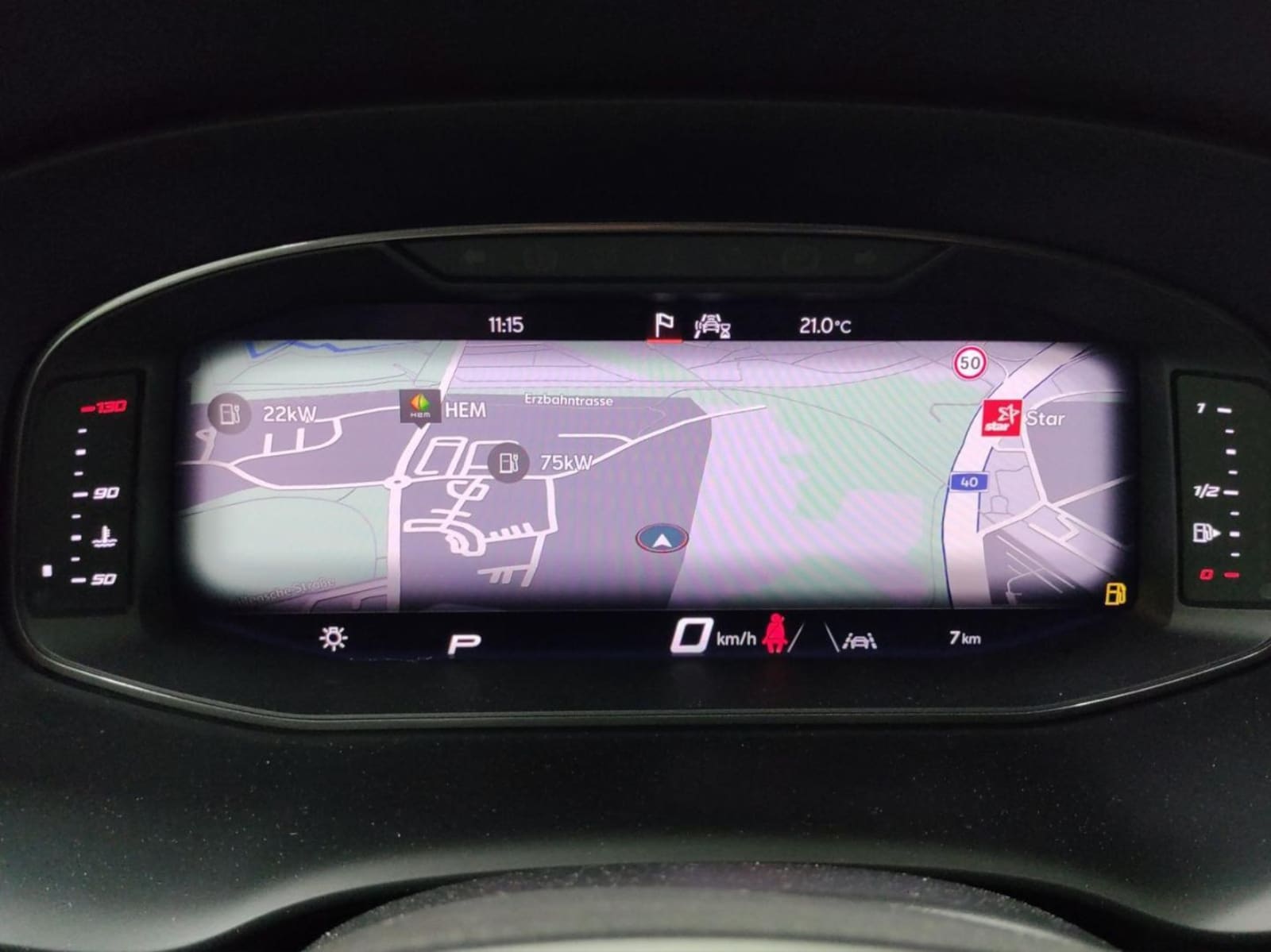 CUPRA Ateca – Bild 10
