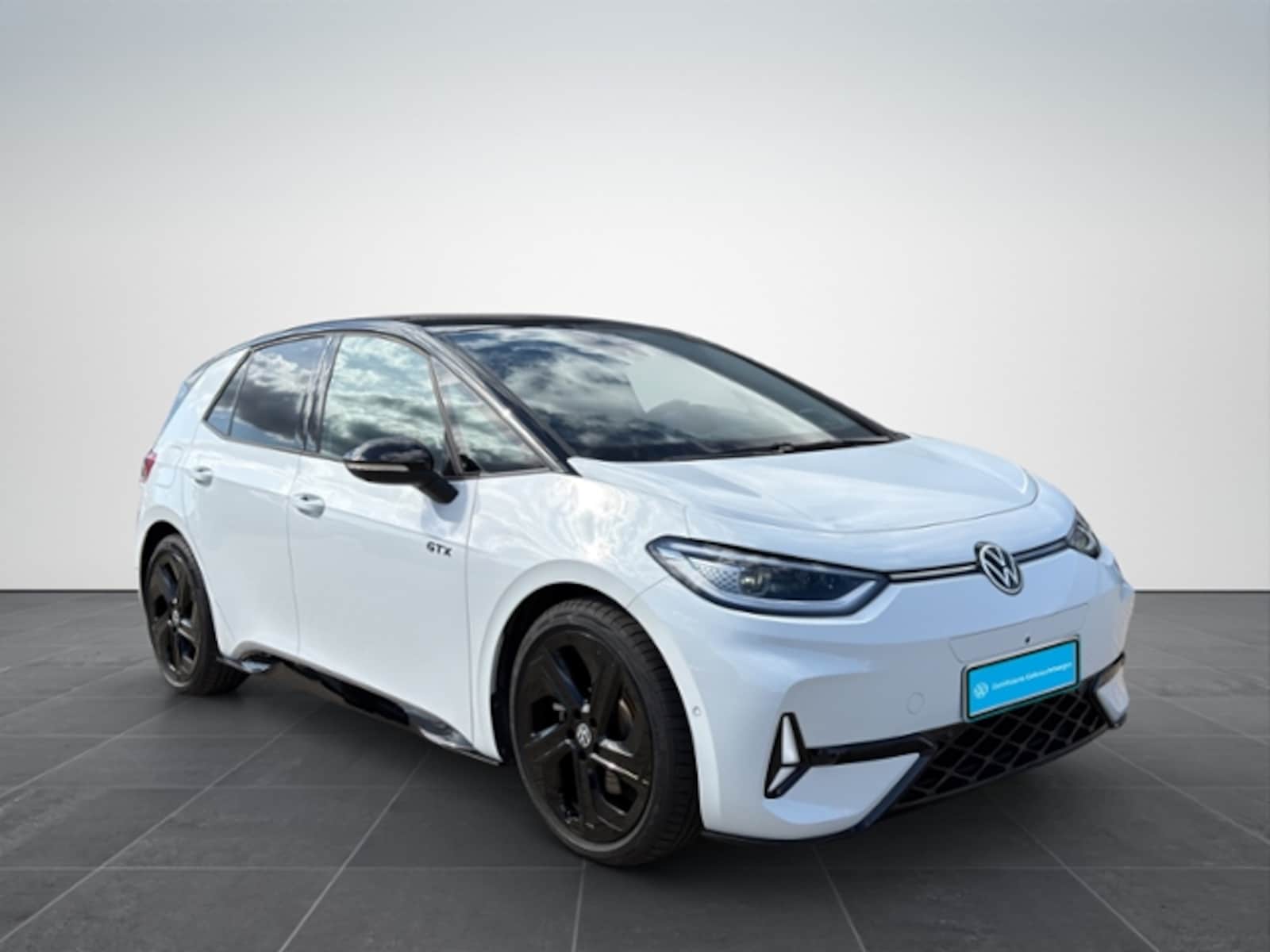 Volkswagen ID.3 – Bild 9