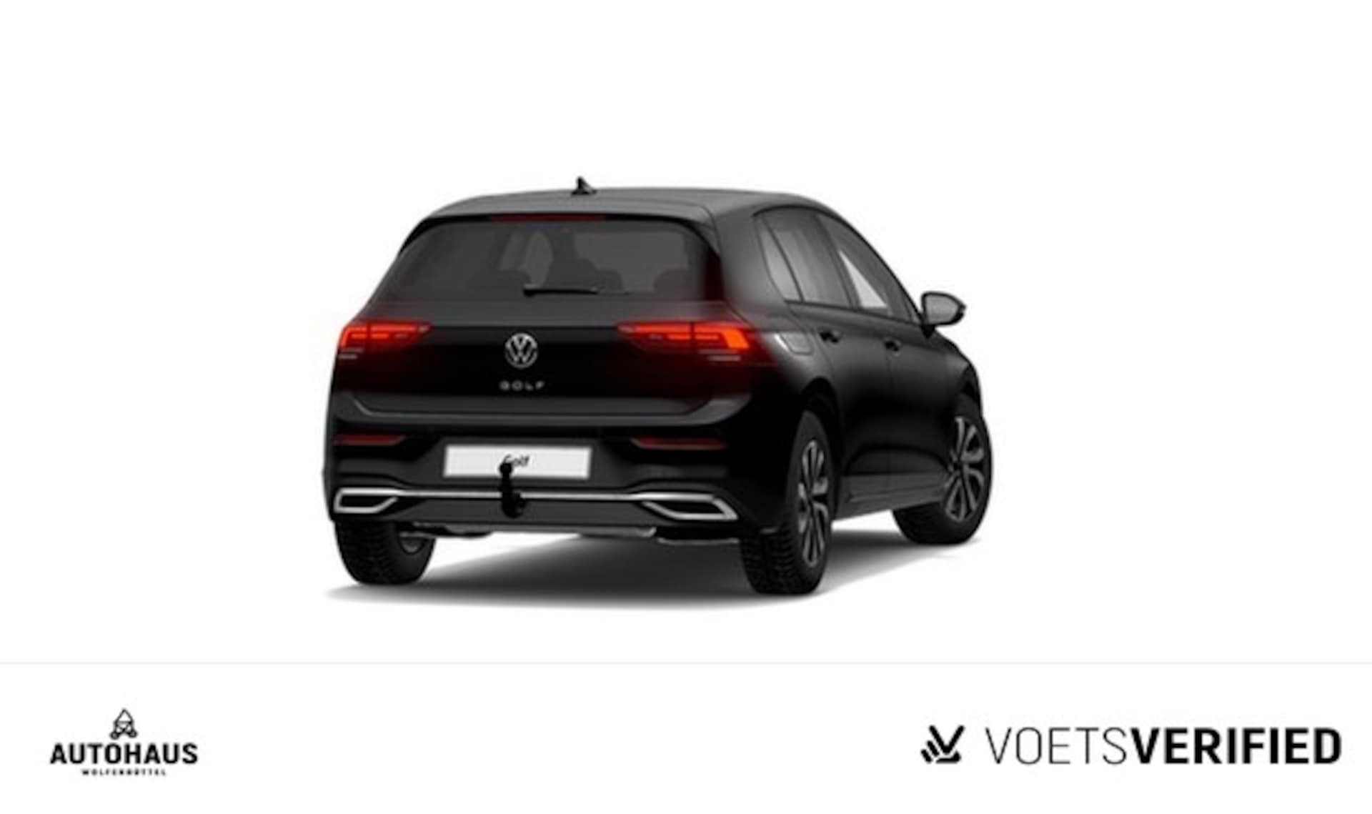 Volkswagen Golf Active