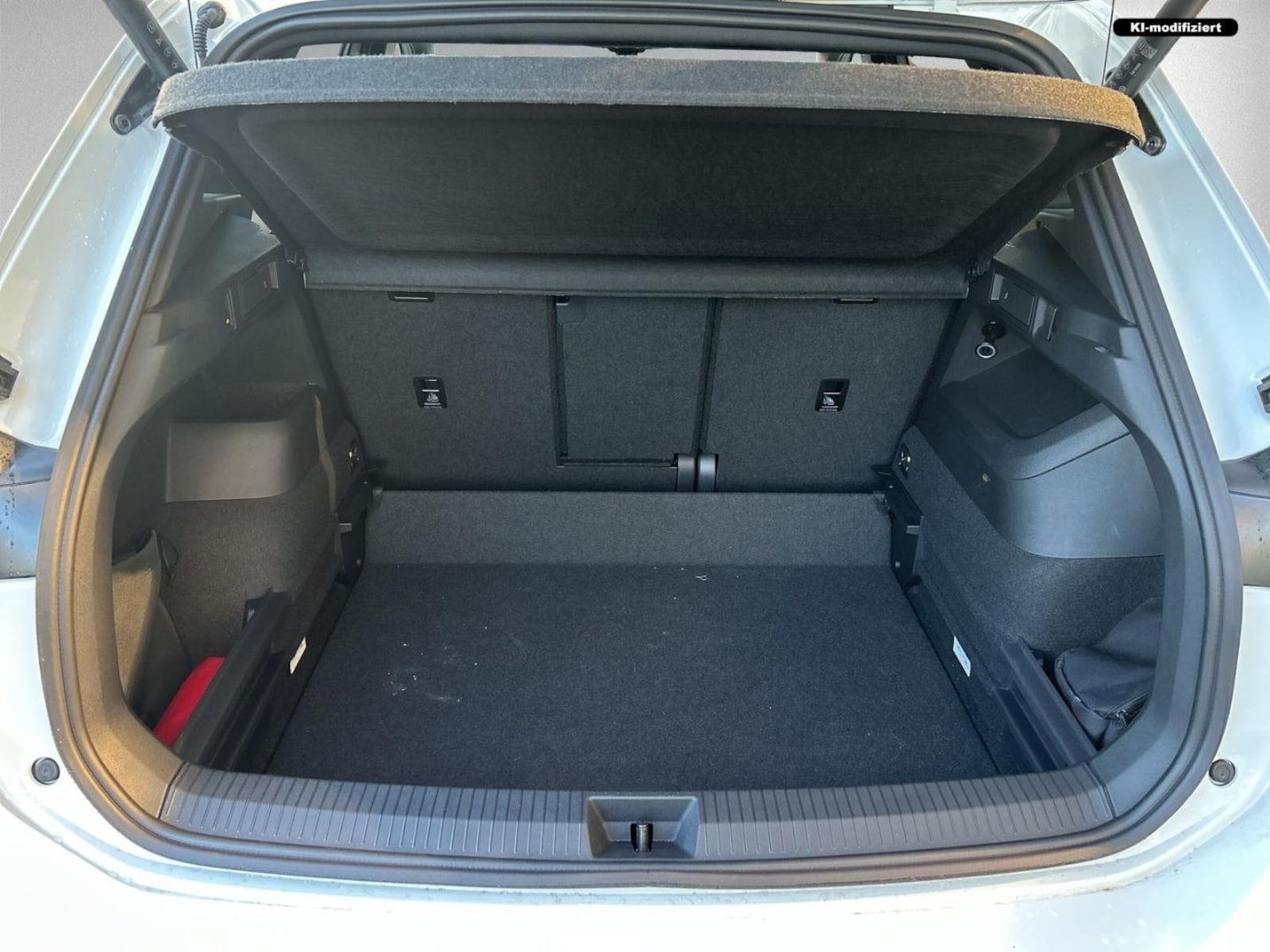 Volkswagen Tiguan – Bild 10