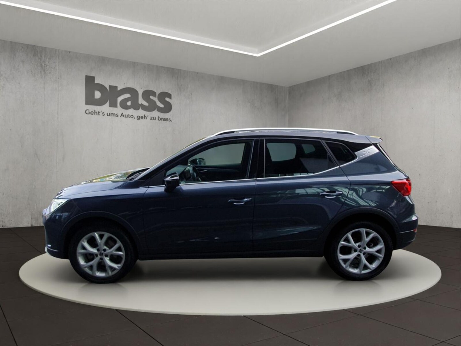 SEAT Arona – Bild 2