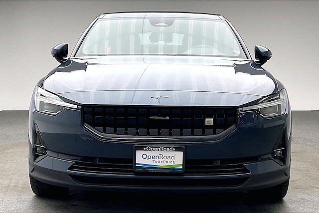 2023 Polestar 2