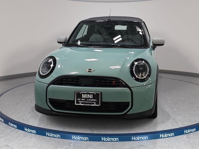 2026 MINI
