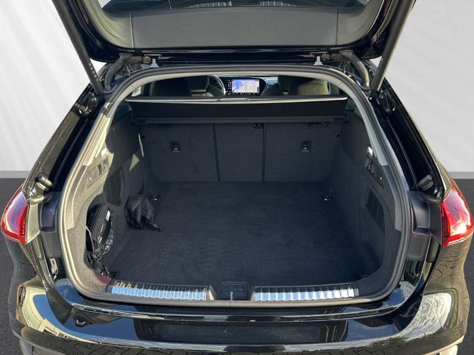 Audi A5 Avant – Bild 11