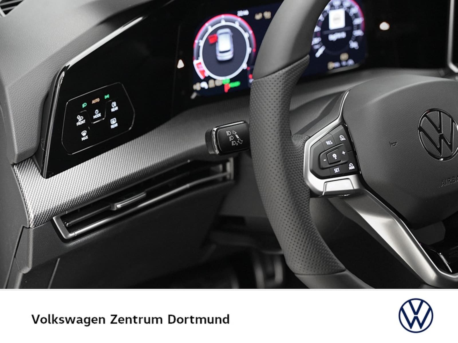 Volkswagen Golf – Bild 9