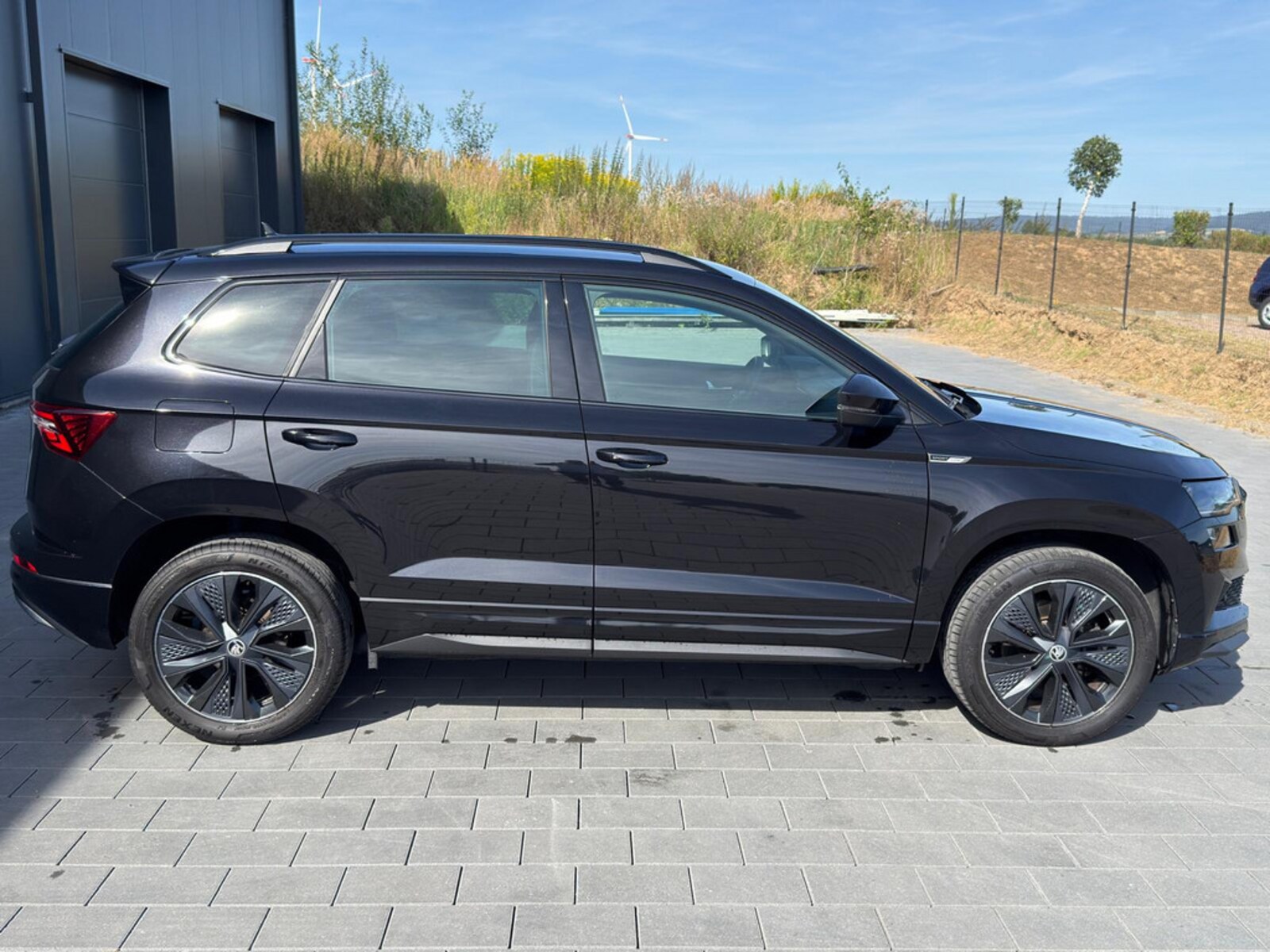 Škoda Karoq – Bild 4