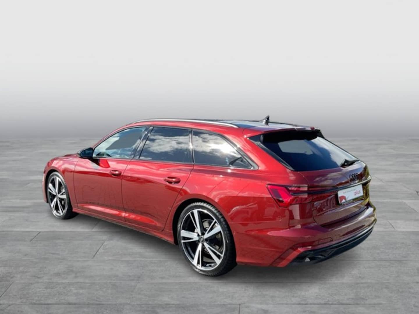 Bild über Audi A6 Avant S line 40 TDI S tronic - für weitere Informationen kontaktieren Sie den Audi Partner