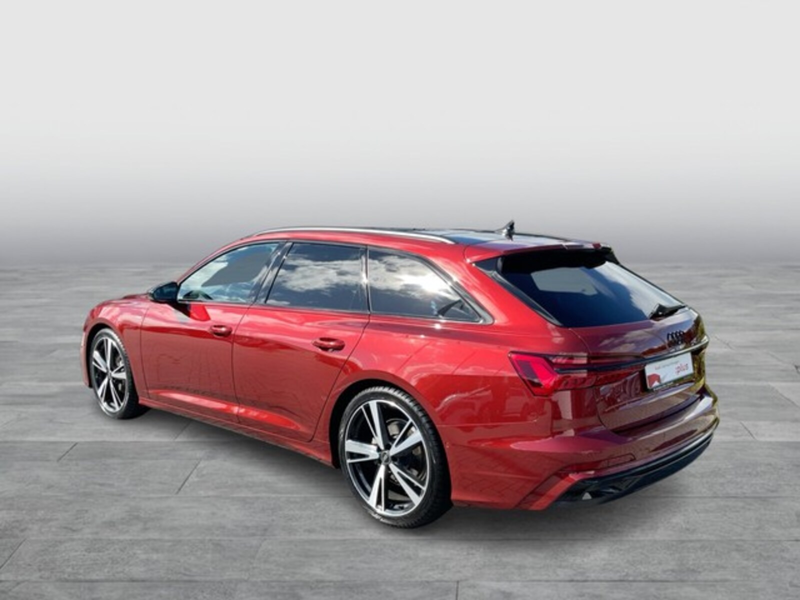 Audi A6 Avant – Bild 3