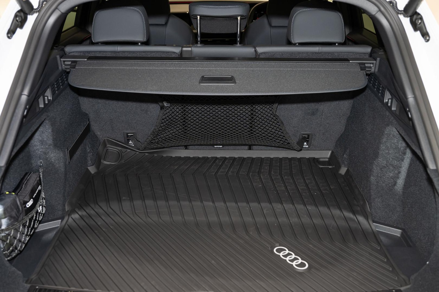Image about Audi SQ5 SUV TFSI 270 kW edition one