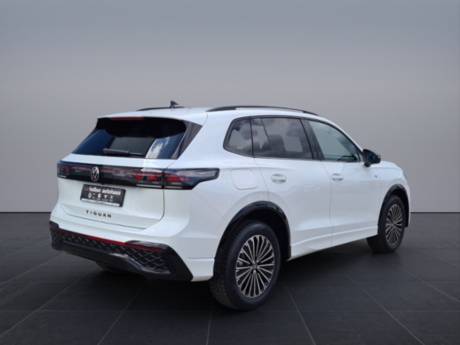 Volkswagen Tiguan – Bild 7
