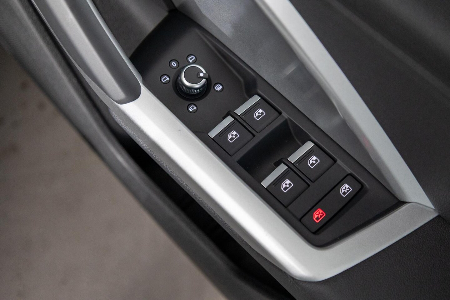 Image about Audi Q3 Sportback 35 TFSI S line edition