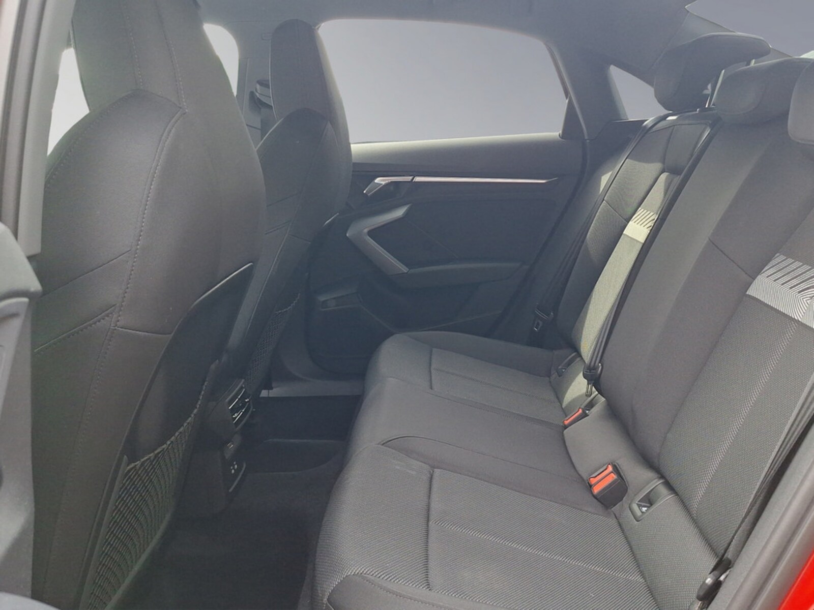 Audi A3 Limousine – Bild 18