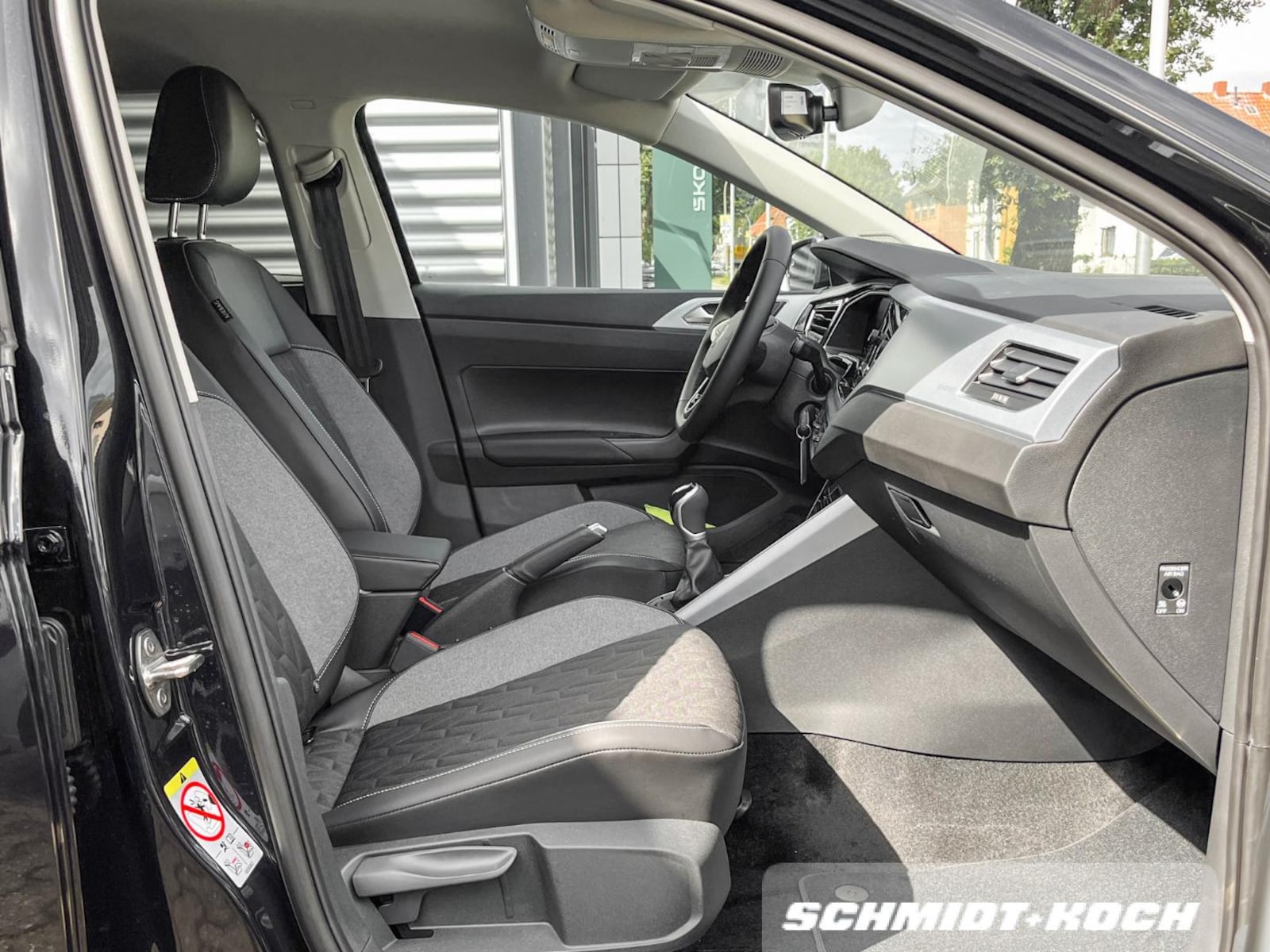 Volkswagen Polo – Bild 5