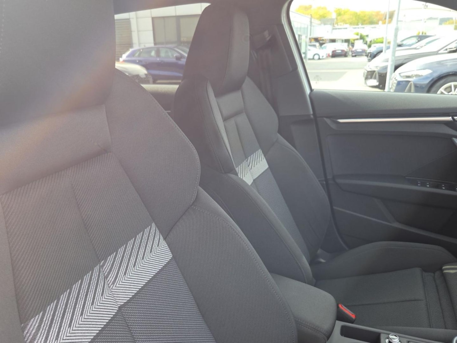 Audi A3 allstreet – Bild 17