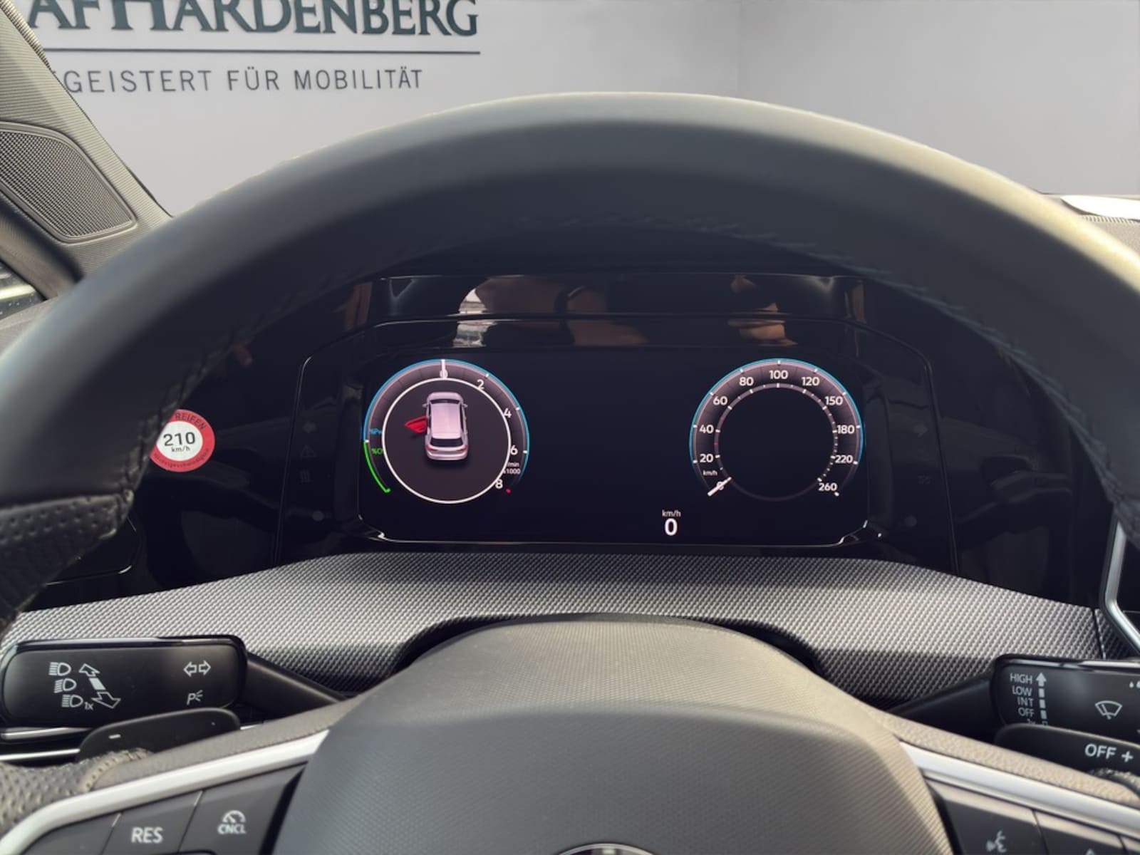 Volkswagen Golf – Bild 13