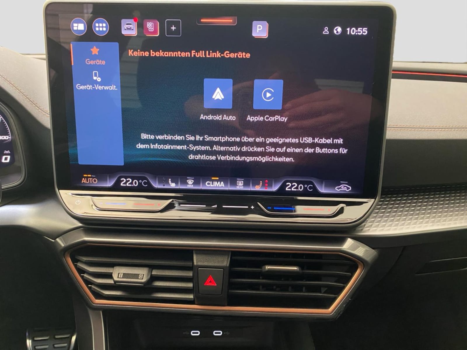 CUPRA Formentor – Bild 7