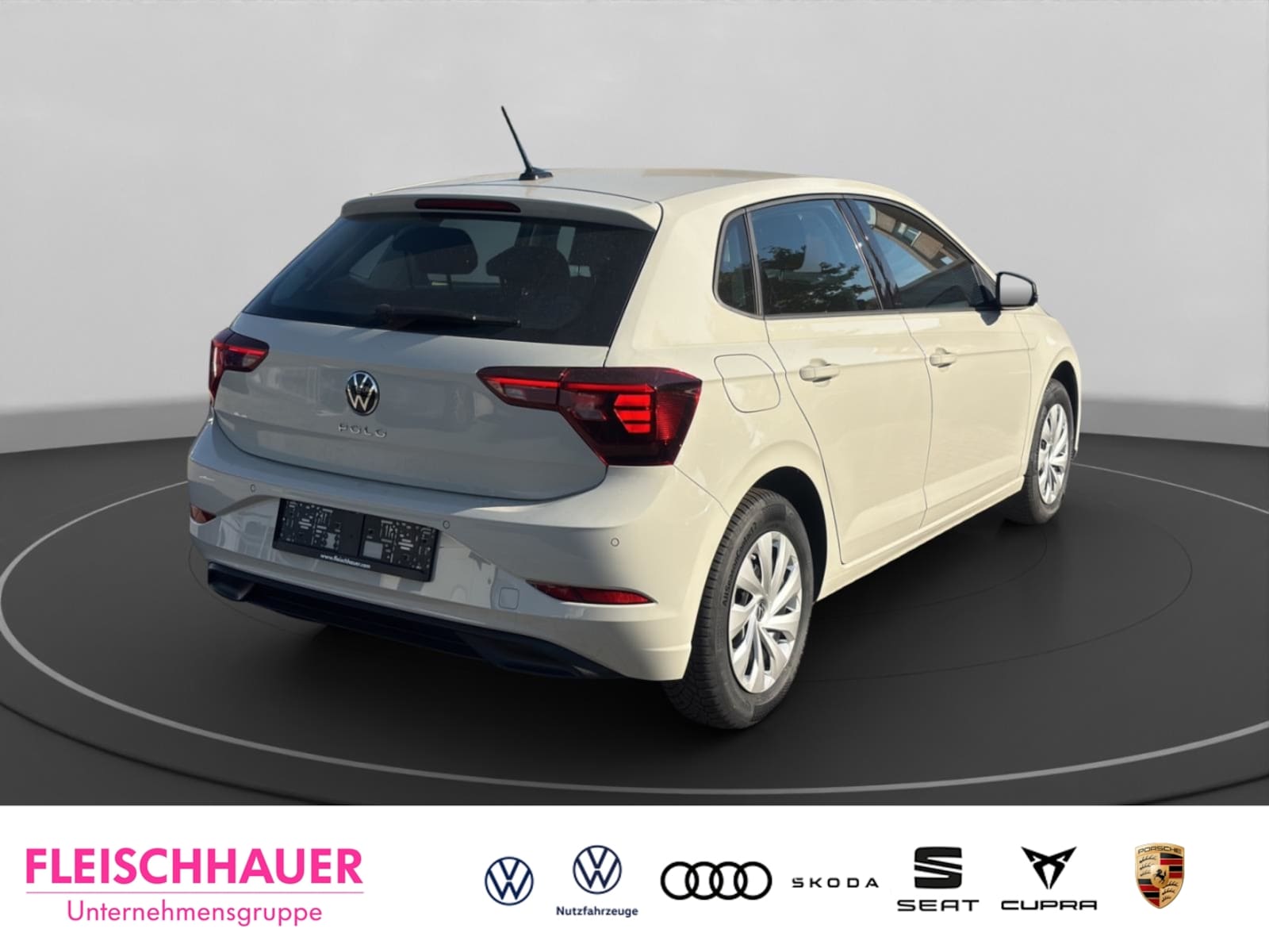 Volkswagen Polo – Bild 6