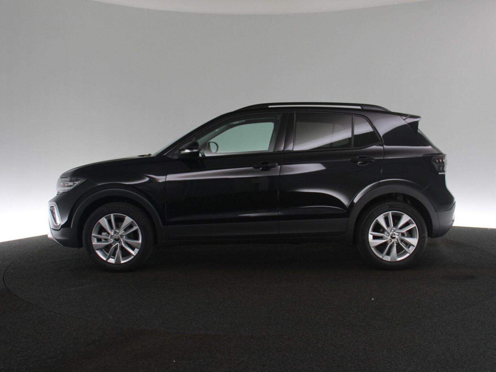 Volkswagen T-Cross – Bild 22