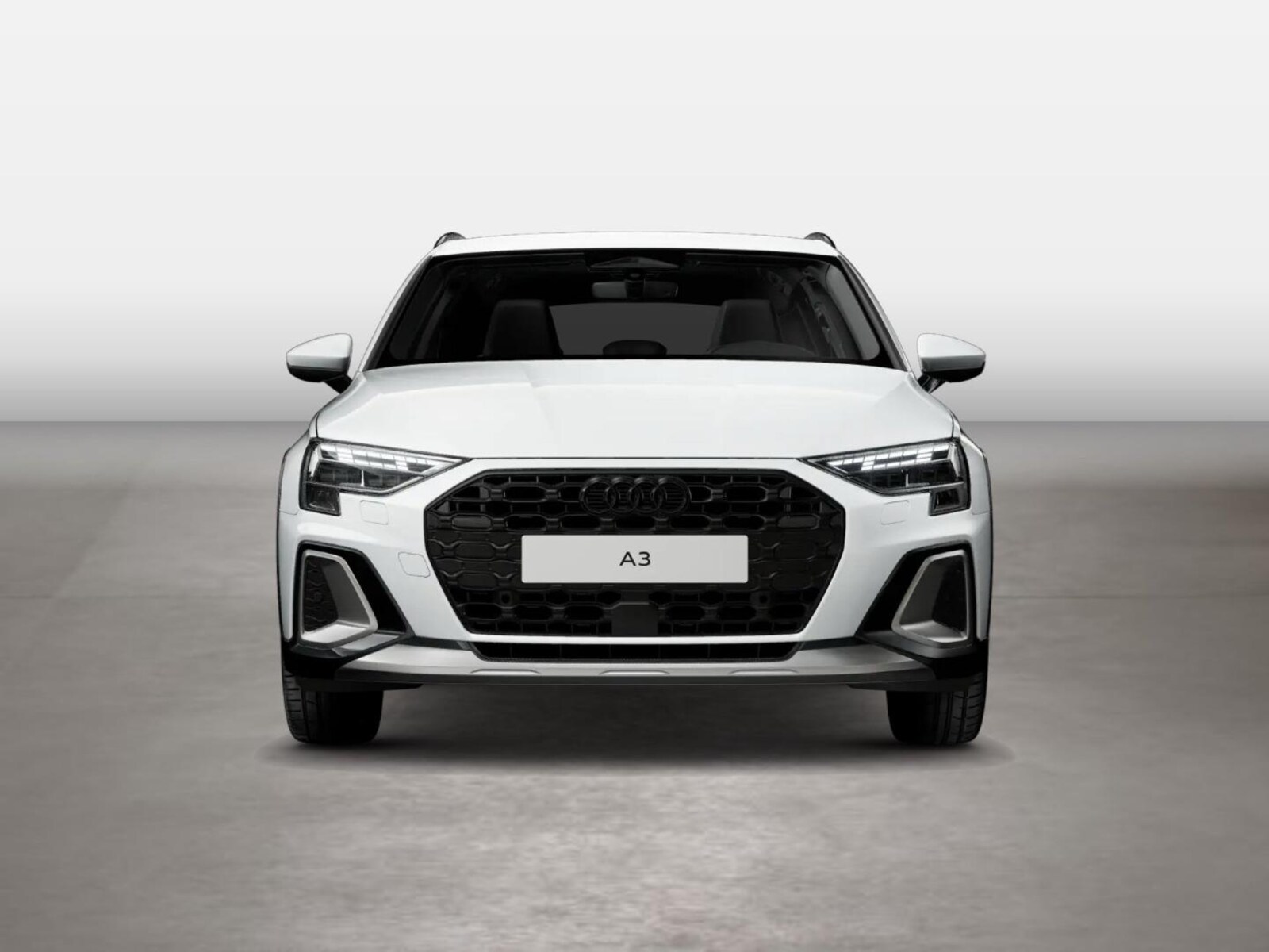 Audi A3 allstreet – Bild 5