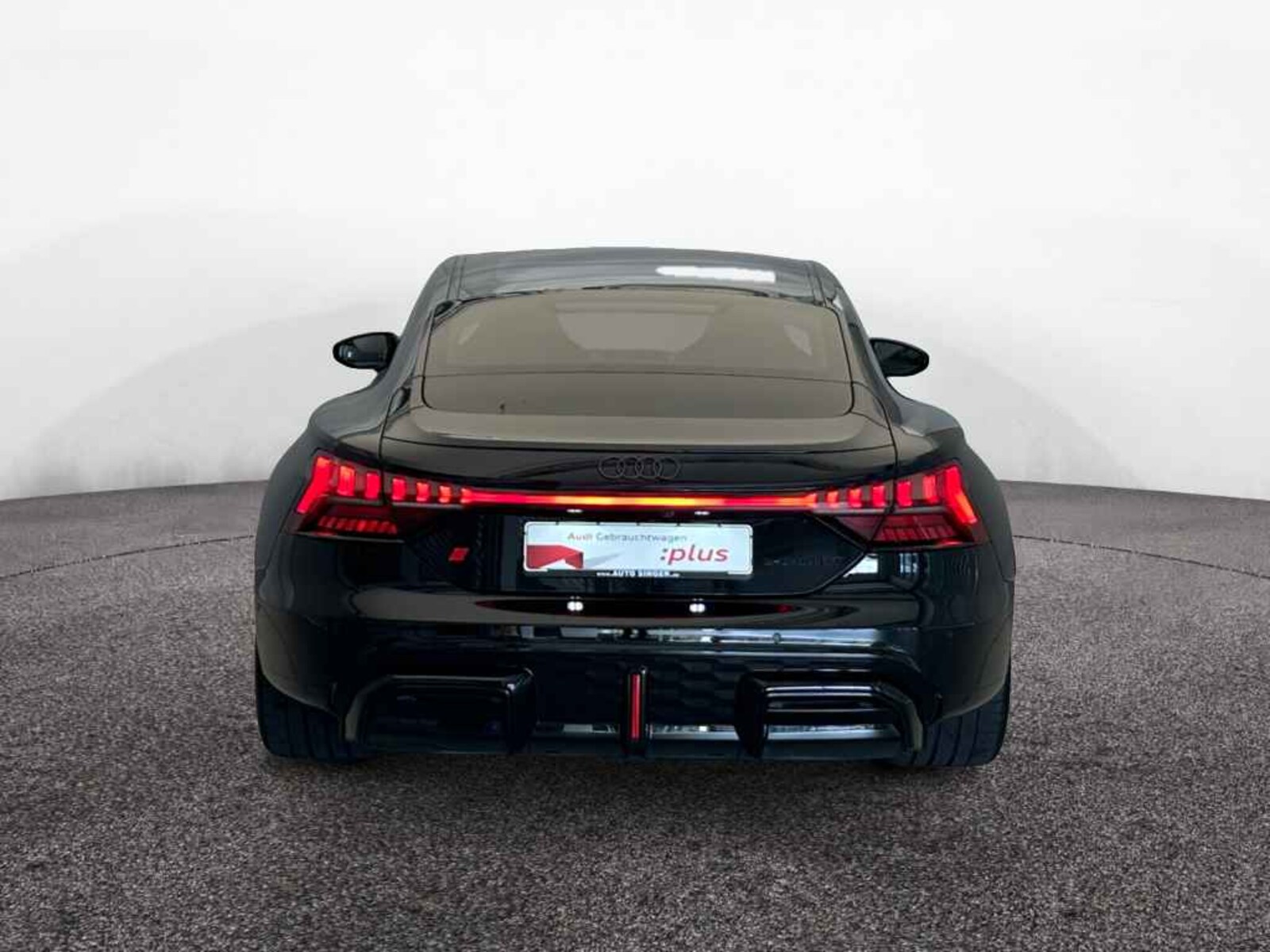 Audi RS e-tron GT – Bild 7