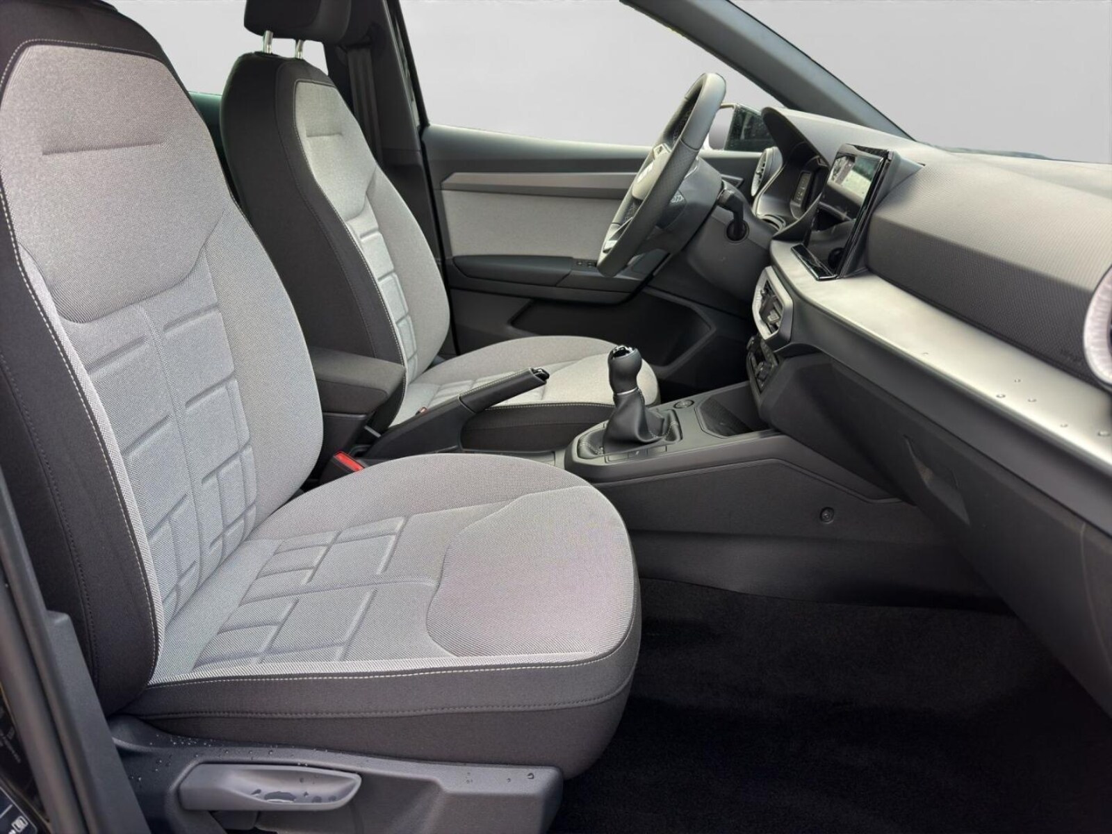 SEAT Ibiza – Bild 4