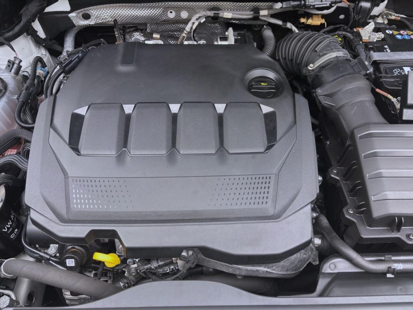 Volkswagen Tayron – Bild 19