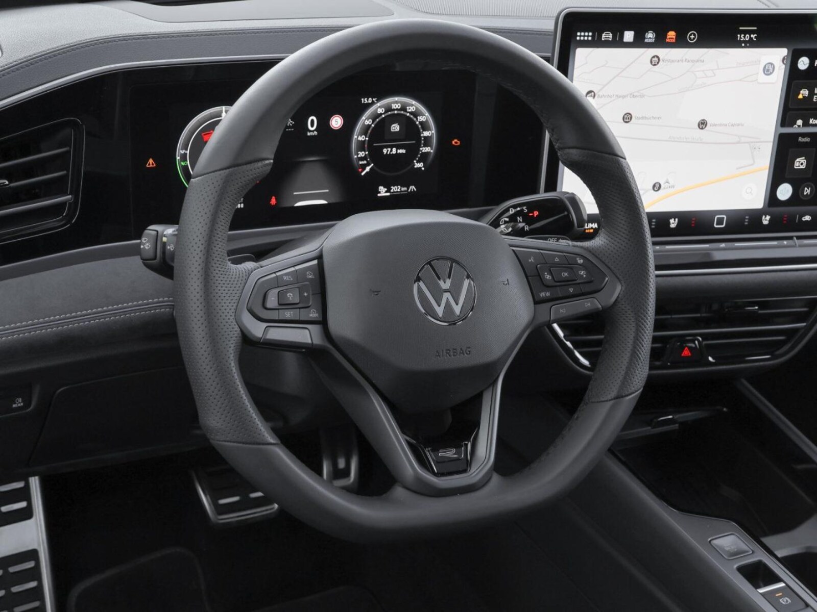 Volkswagen Passat – Bild 13