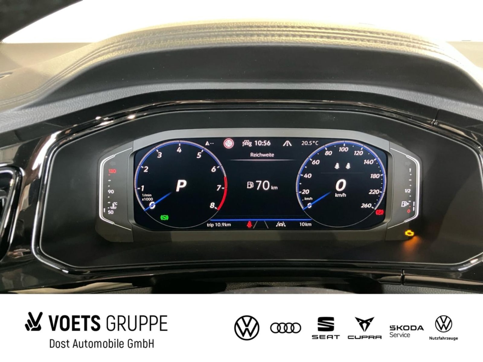 Volkswagen T-Roc Cabriolet – Bild 10