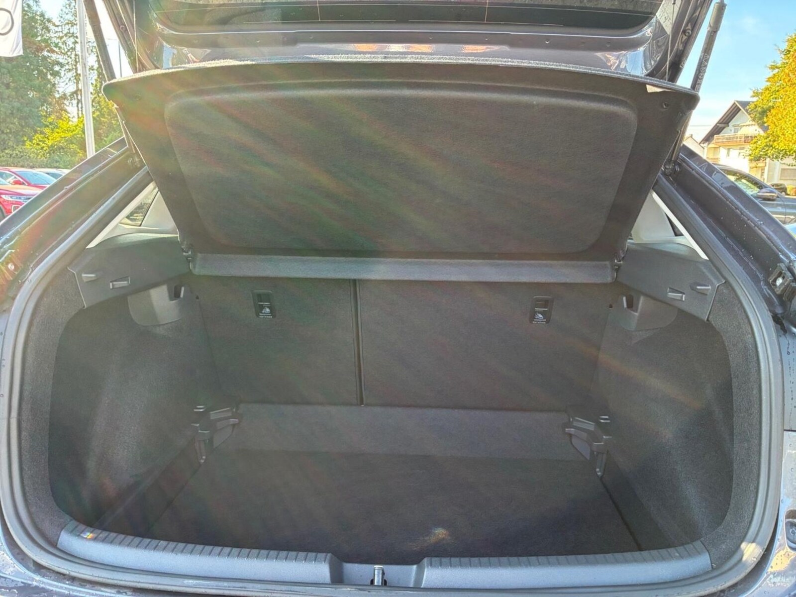 Volkswagen Taigo – Bild 25