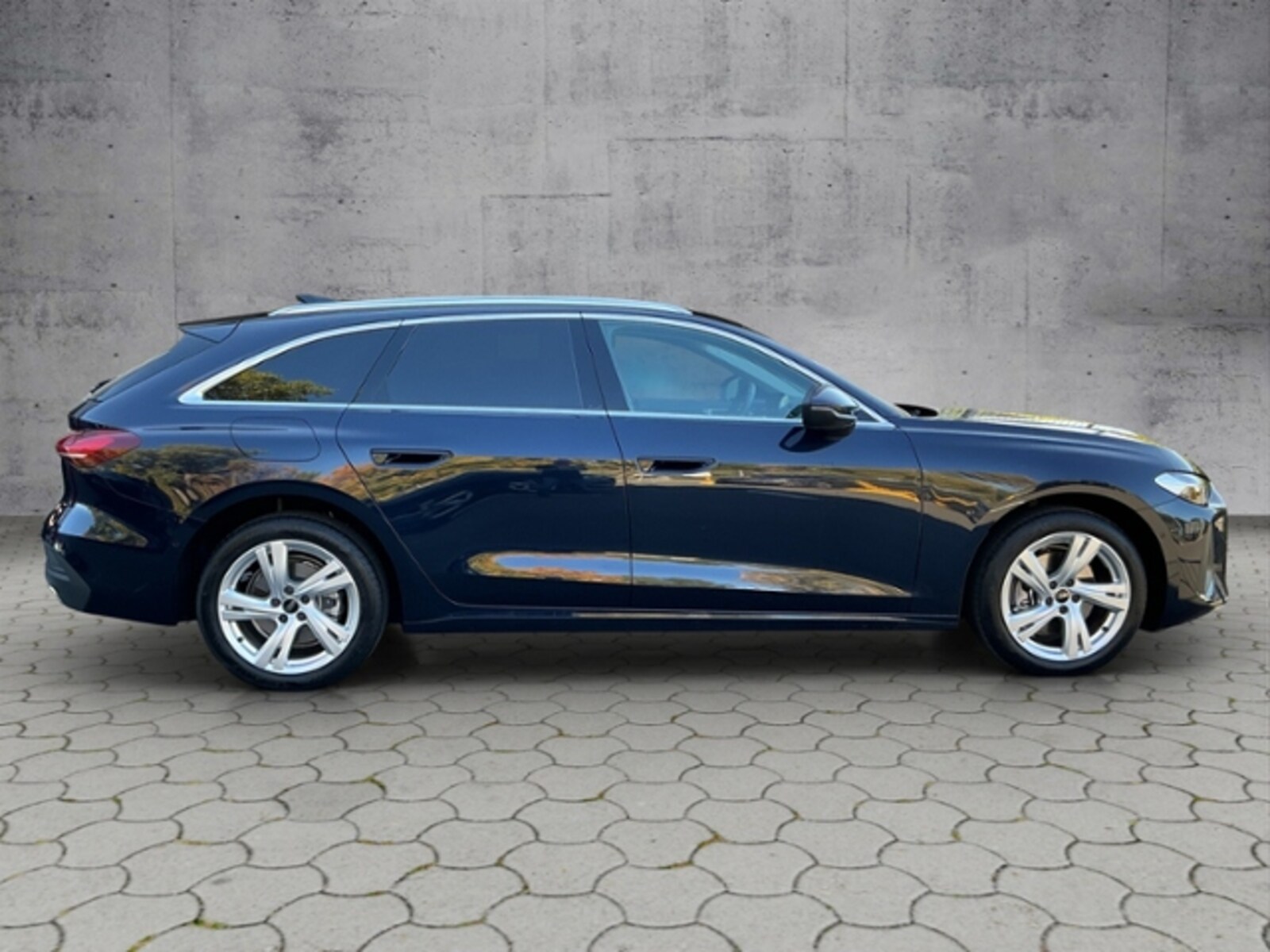 Audi A5 Avant – Bild 4