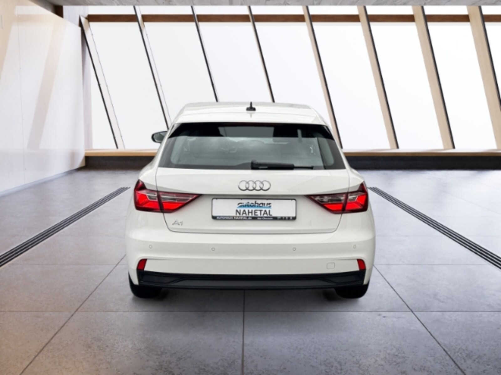 Audi A1 Sportback – Bild 6