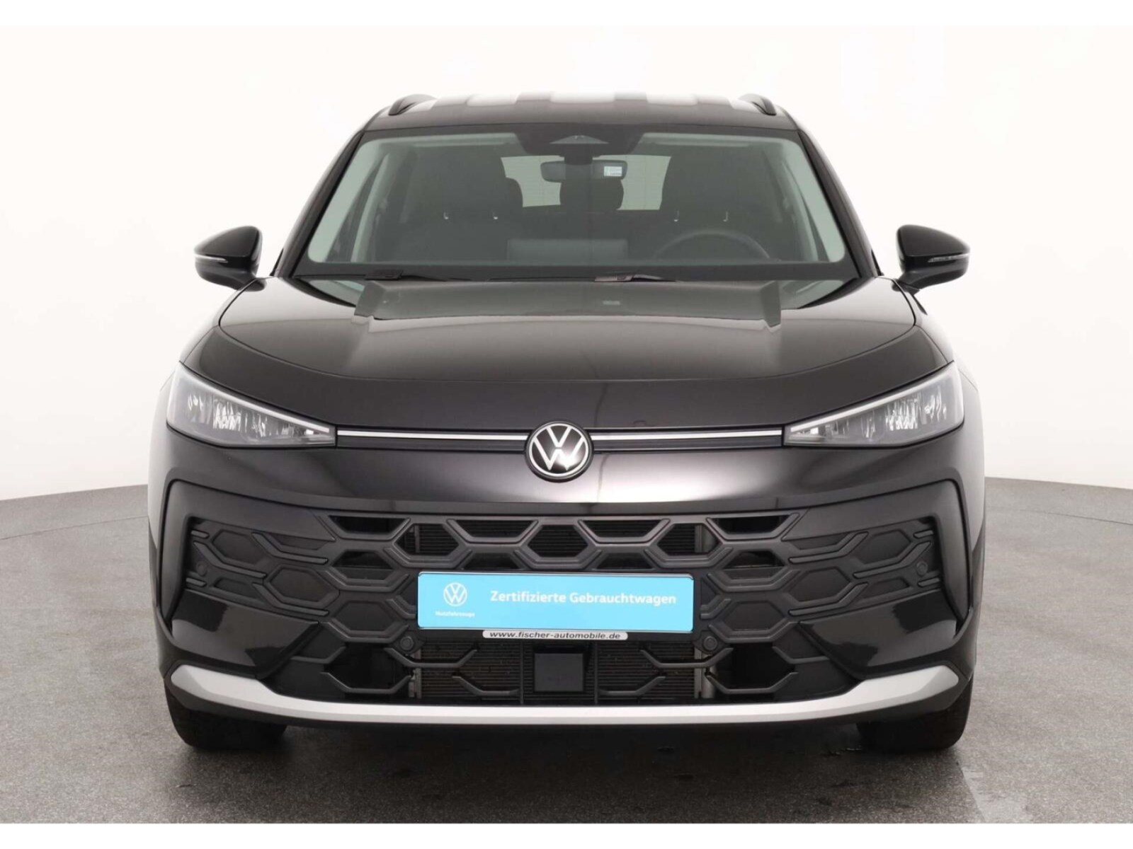 Volkswagen T-Roc – Bild 3