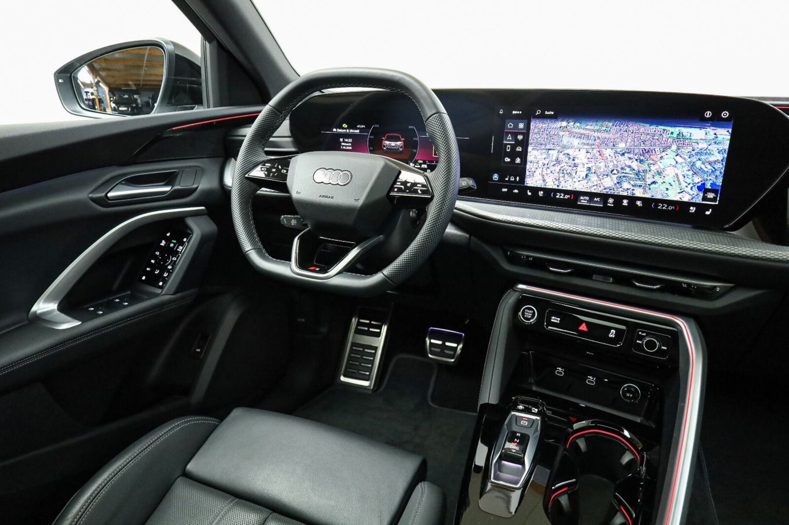 Audi Q5 – Bild 13