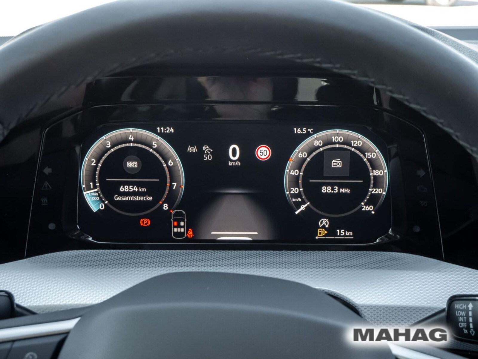 Volkswagen Golf – Bild 21
