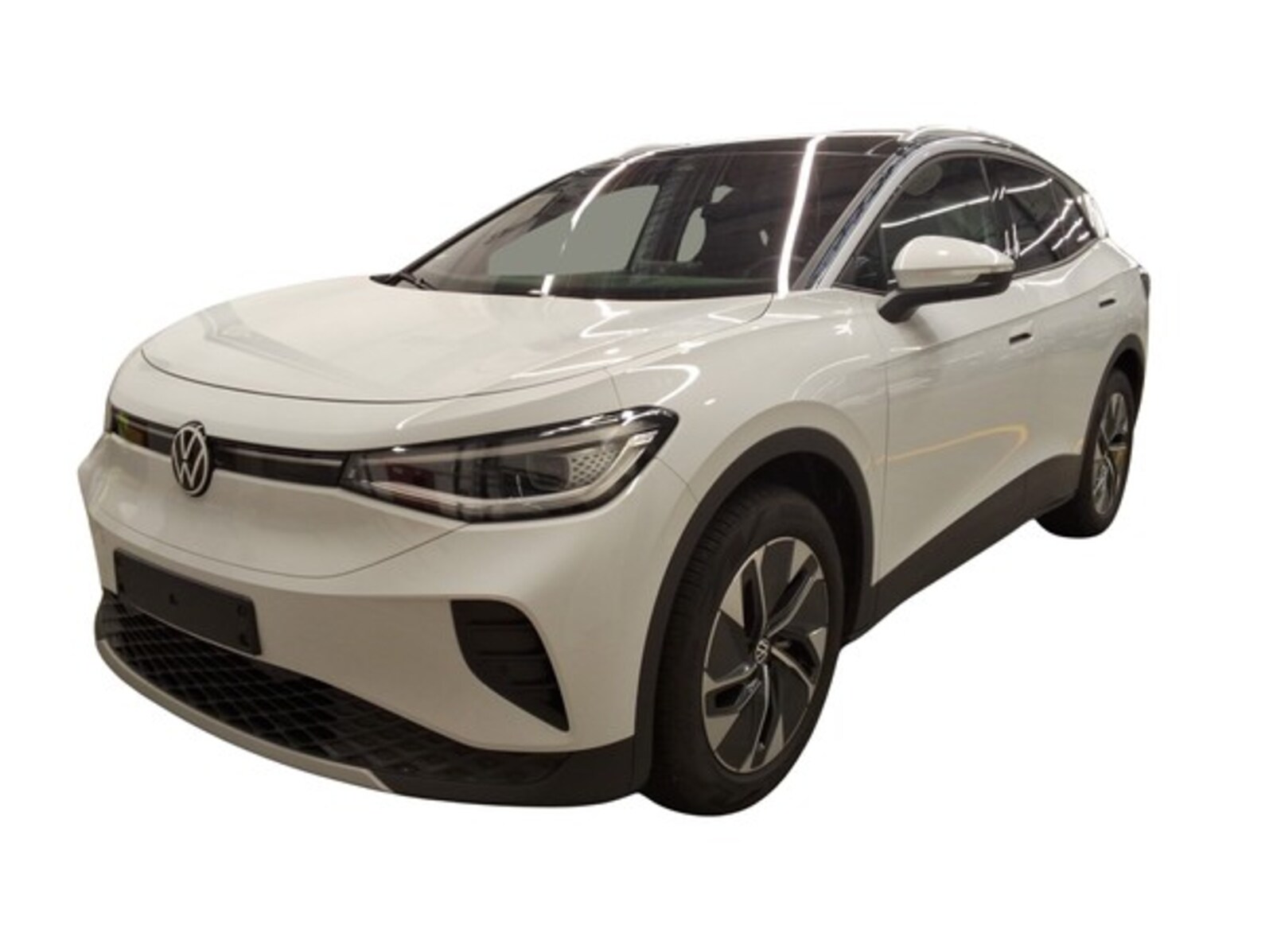 Volkswagen ID.4 – Bild 2