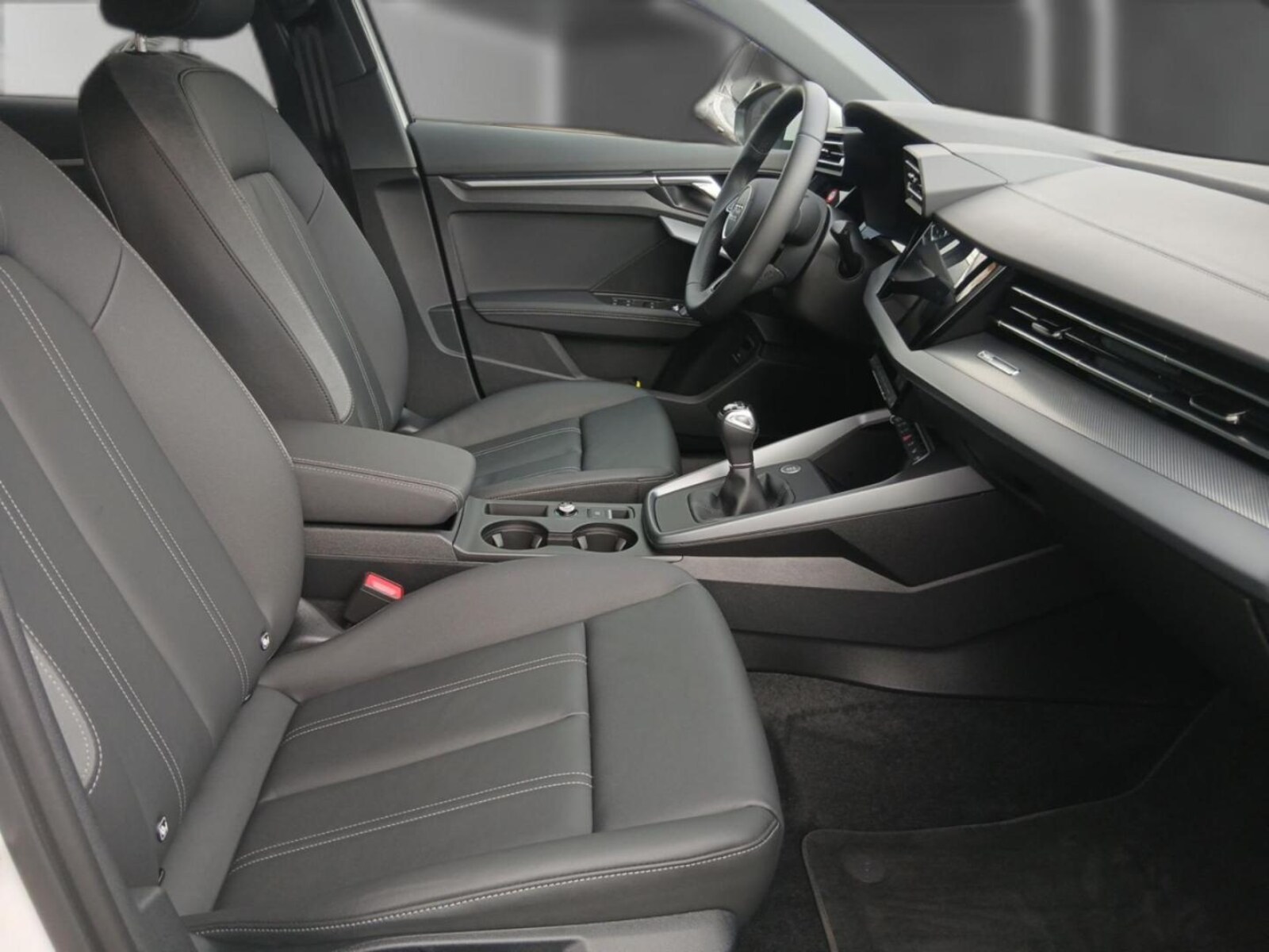 Audi A3 allstreet – Bild 10