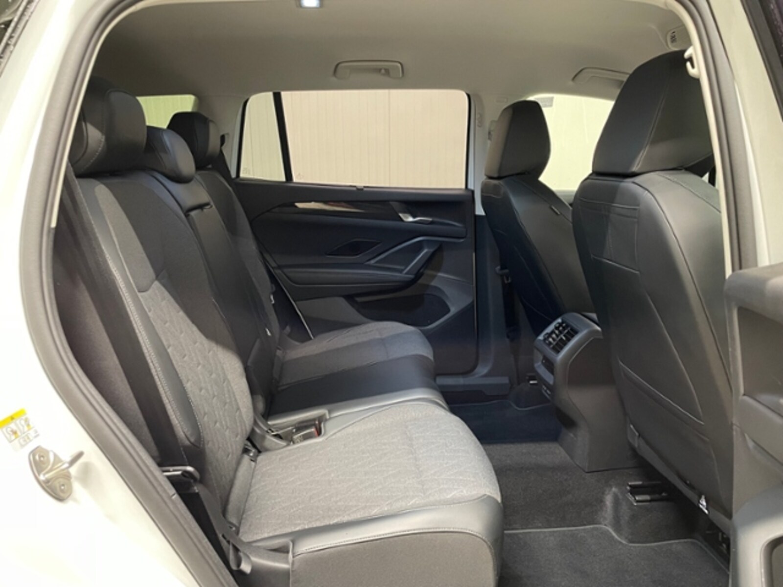 Volkswagen Tayron – Bild 24