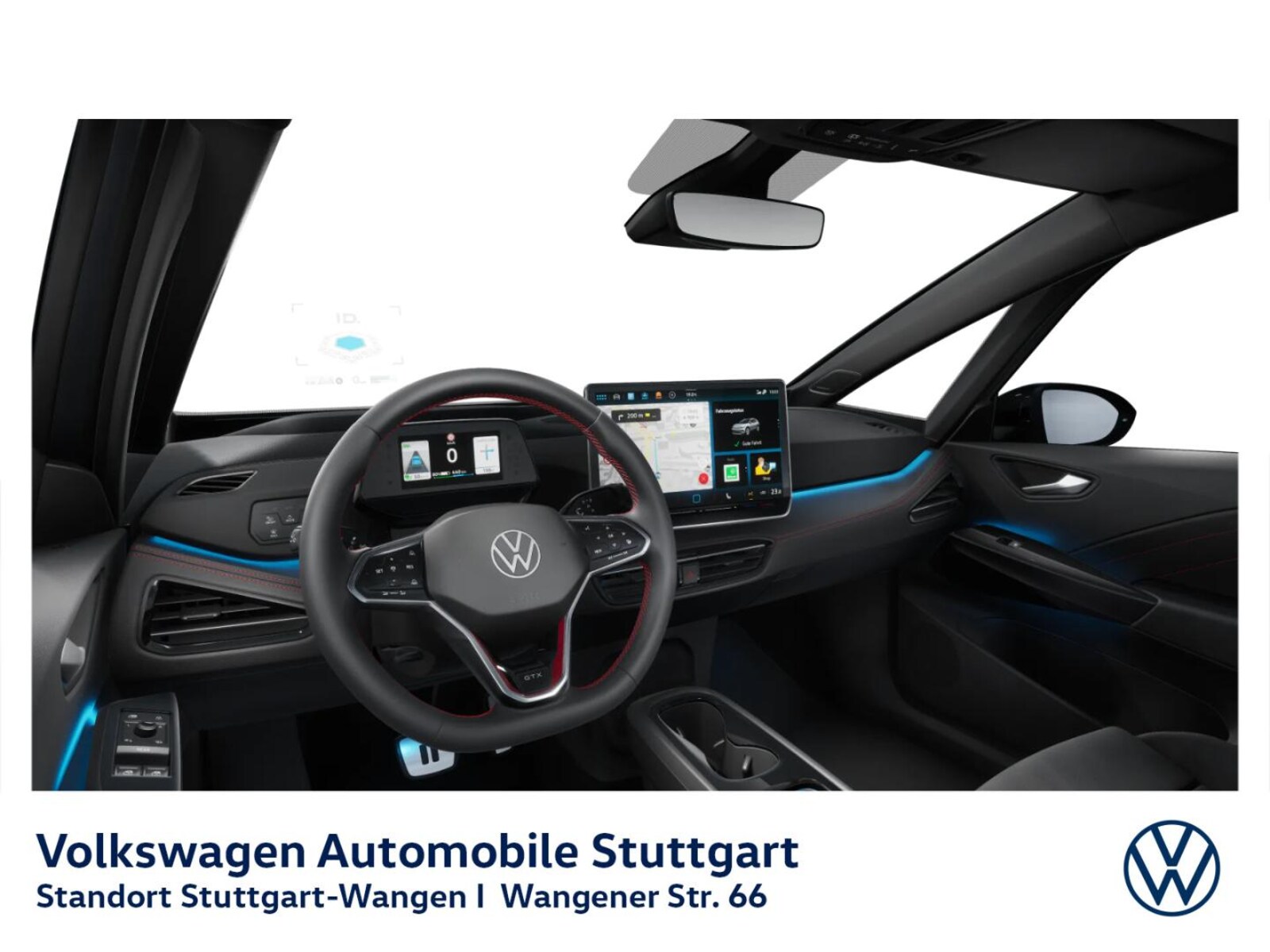 Volkswagen ID.3 – Bild 8