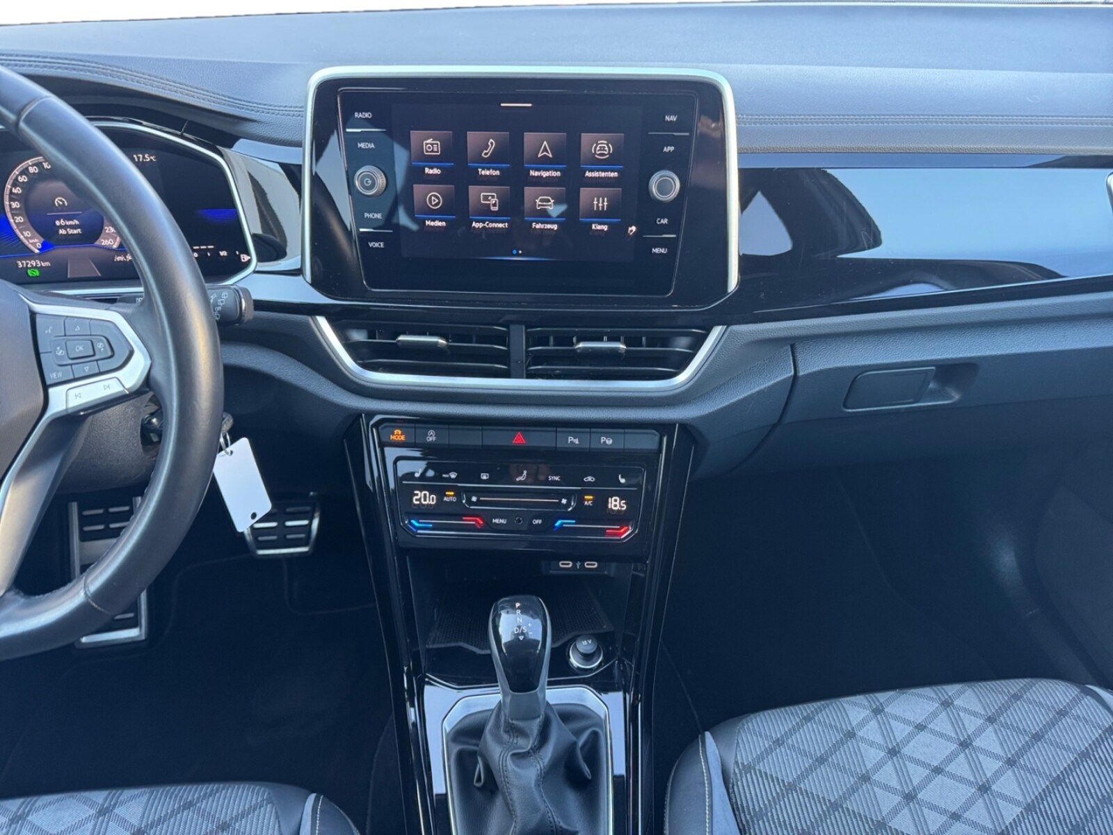 Volkswagen T-Roc – Bild 11